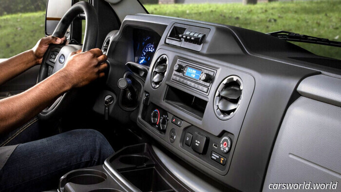 Пять лет спустя Ford понимает, что забыл устранить проблему из отзывной кампании, которую, как утверждалось, уже устранили | Carscoops